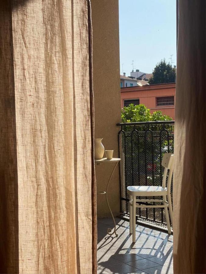 Milano Power Lägenhet Exteriör bild