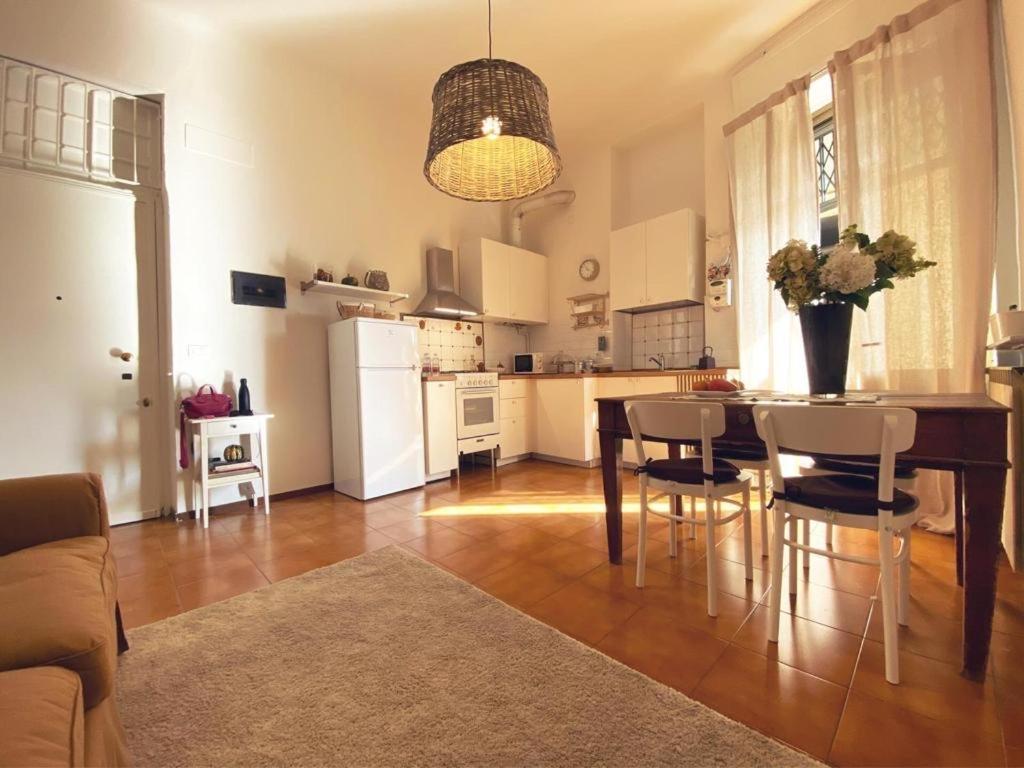 Milano Power Lägenhet Exteriör bild