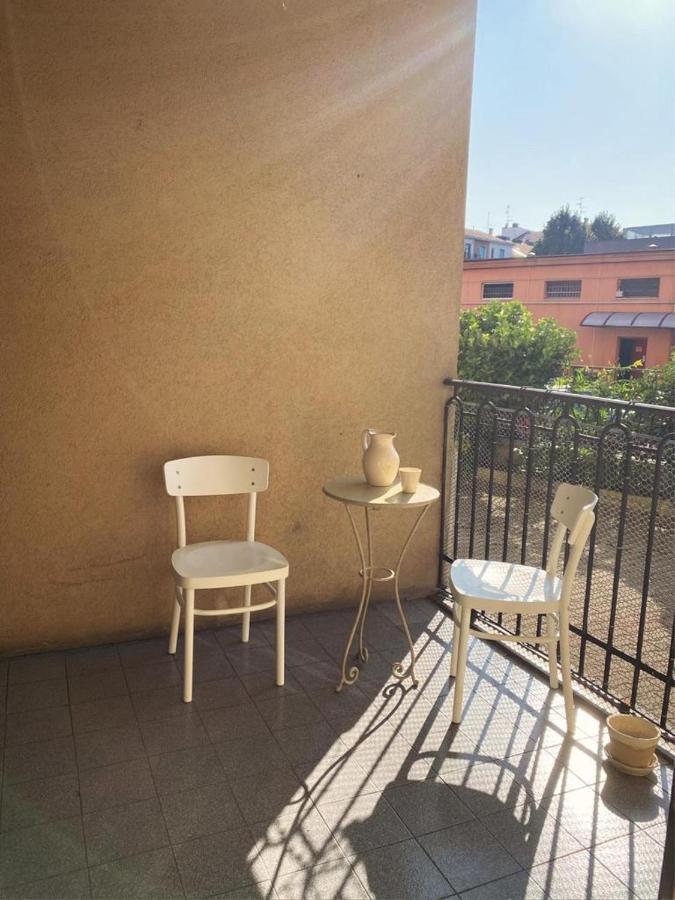 Milano Power Lägenhet Exteriör bild
