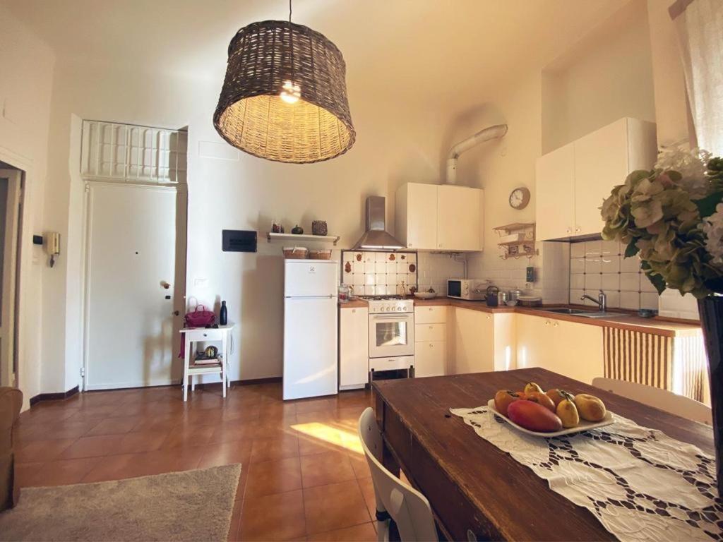 Milano Power Lägenhet Exteriör bild